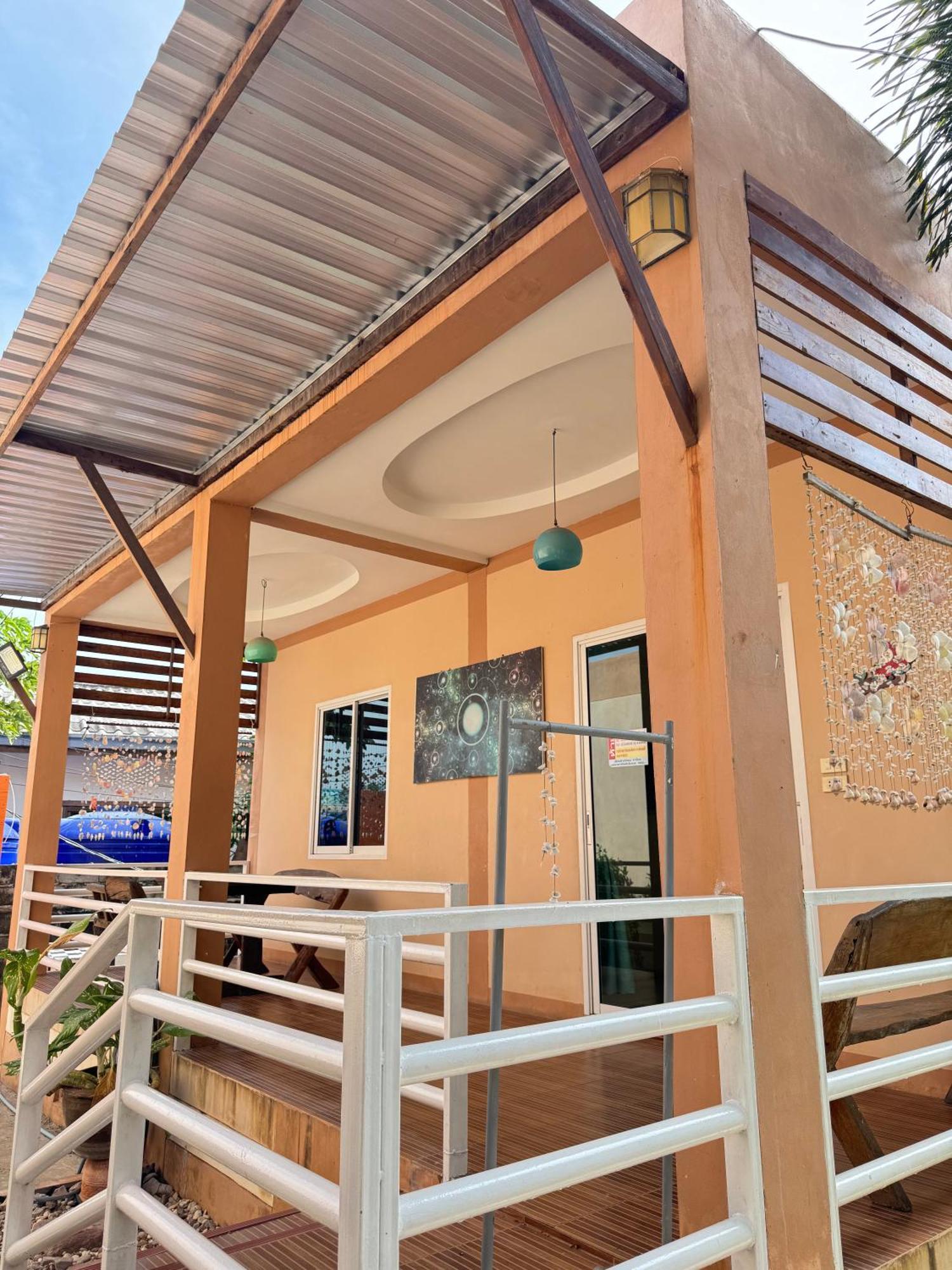 Rang Noknoy Resort At Kohlarn Экстерьер фото