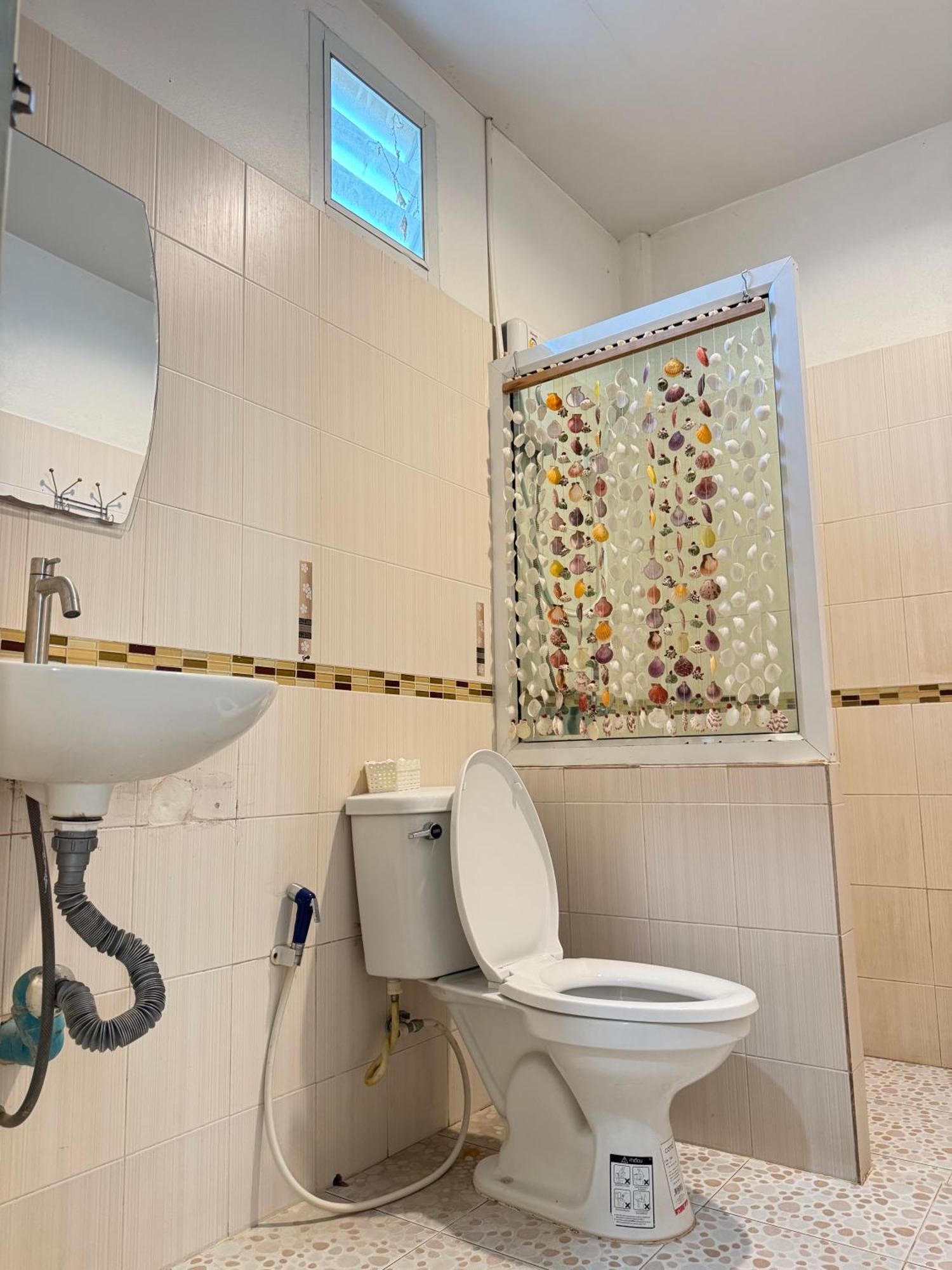 Rang Noknoy Resort At Kohlarn Экстерьер фото