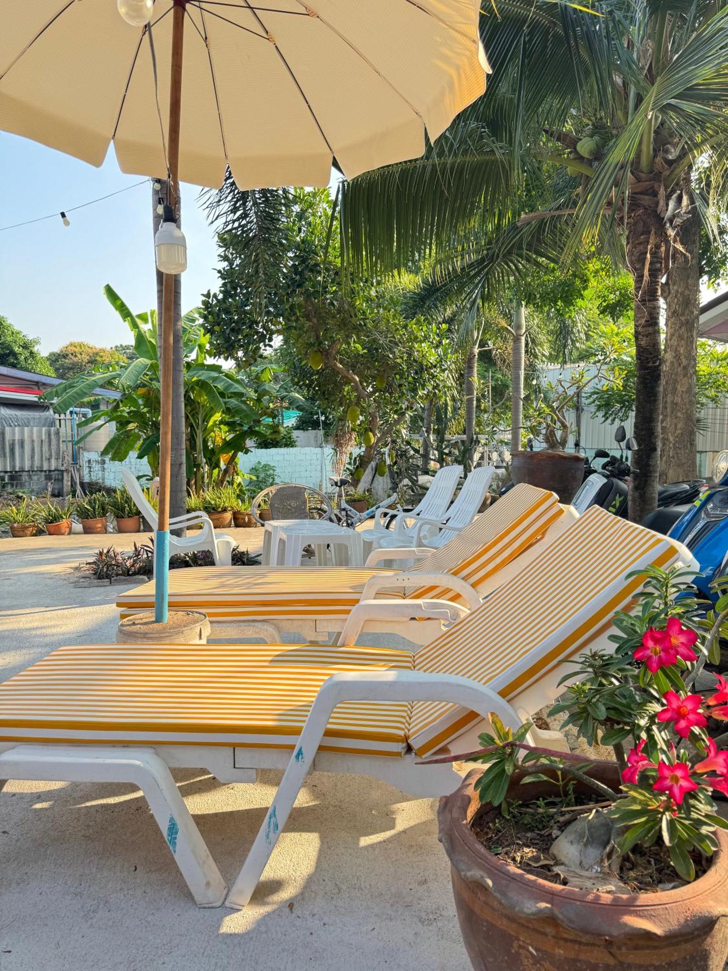 Rang Noknoy Resort At Kohlarn Экстерьер фото